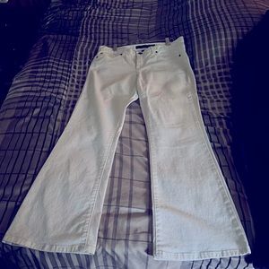 Calvin Klein Jeans White 30/10